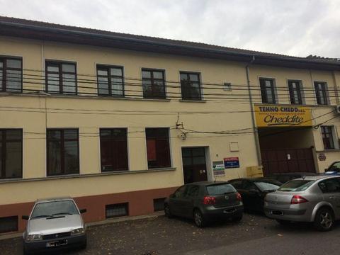 Spatii birouri de inchiriat Timisoara, zona casa tineretului str cluj