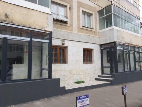 Inchiriere spatiu comerical zona Piata Moldovei Focsani