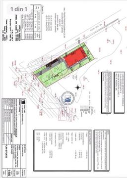 Teren industrial Darza