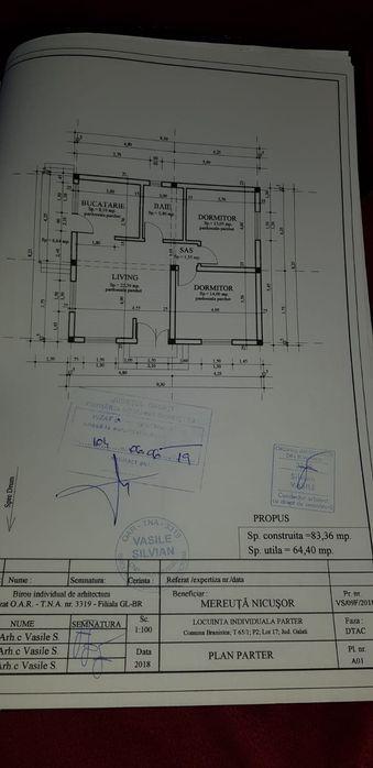 Teren+proiect+toate Autorizațiile