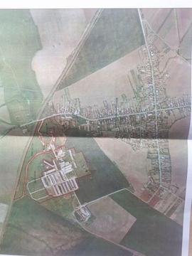 Ferma de vanzare