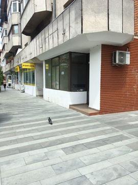 Spatiu comercial de inchiriat