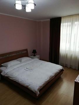 Inchiriez apartament cu 2 camere, in regim hotelier 135 ron/zi