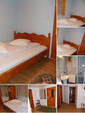 Cazare Bran -Moieciu, apartament rustic de 3 dormitoare