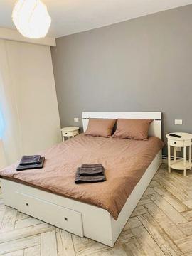 Apartament regim hotelier decomandat central