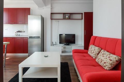 Regim hotelier Cazare Apartament cu 1,2,3 camere LUX la CORESI MALL