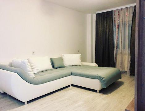 Regim hotelier apartament cu 3 camere