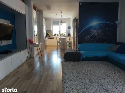 Apartament 3 camere ultramodern in Zona 300 - Red-uri