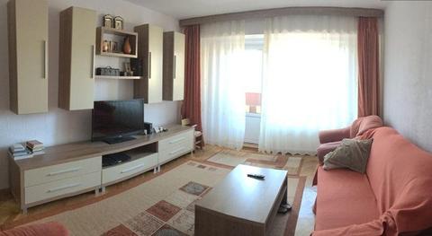 Apartament 3 camere Samantha zona Polivalenta