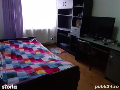 Vand apartament 2 camere zona Uta