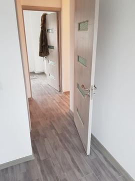 Vand apartament cu 4 camere