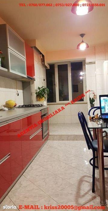 OFERTĂ! Apartament 3 Camere SEMICENTRAL Confort 1 DEC. Etaj 1, 84M