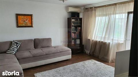 Exclusivitate!!! Apartament 2 camere Teilor, mobilat, utilat