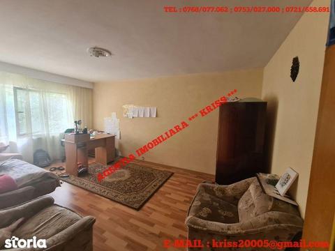 APARTAMENT 3 Camere Cf. 1 DEC. EXERCIȚIU Et.1/4 2 BĂI Fond Nou Liber