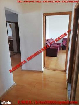 OFERTĂ! APARTAMENT 3 Camere TEILOR PS-URI Confort 1 Decomandat Spațios