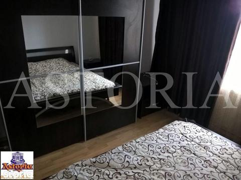 Apartament 2 camere Tancodrom, mobilat si utilat