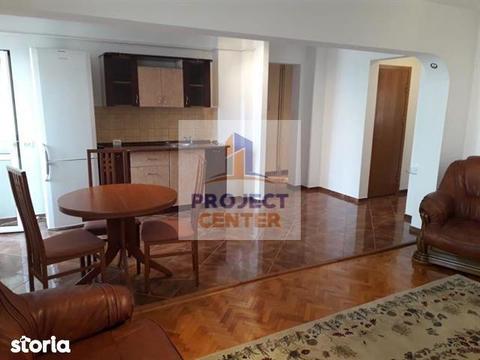 Apartament 3 camere, decomandat, etaj 1, zona Exercitiu