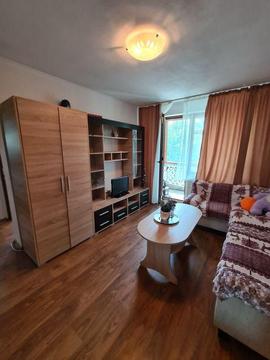 2 camere confort 1 , etaj 3 , SEMICENTRAL , mobilat utilat