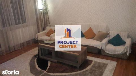 Apartament 4 cam, dec, etj intermediar, zona Gavana 3