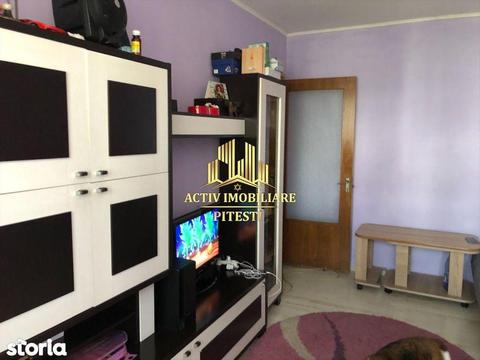 Gavana 2 Apartament cu 2 Camere Etaj 2