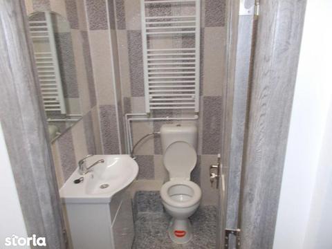 Apartament 3 camere Etaj 2 de Calitate