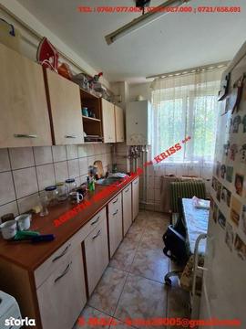 OFERTĂ! Apartament 2 Camere CRAIOVEI Confort 1 Centrală Termică