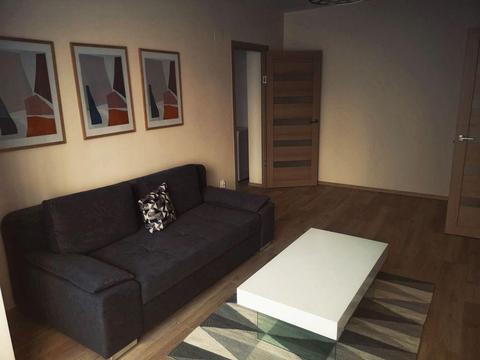 Vând apartament 2 camere semidecomandat Decebal