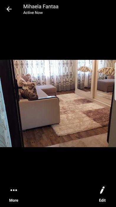 Vand apartament cu 2 camere in zona centru lechinta