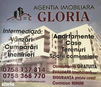 Apartament 2 camere 56 mp, etj. 3 - Zona Scoala nr. 11