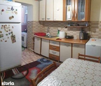 Apartament 2 camere, Ultracentral, 48 mp, dec, 48000 euro neg