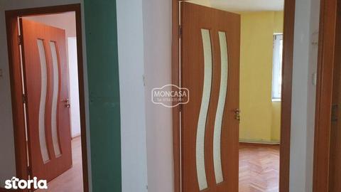 Apartament 2 camere Spitalul de copii-prezentare video