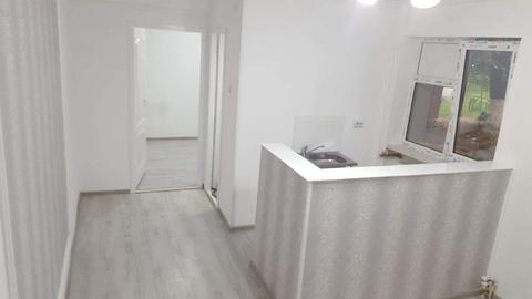 Vand apartament cu 2 camere