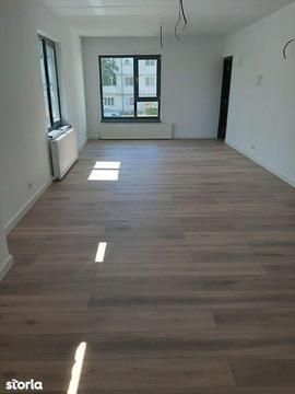 Apartament 3 camere, bloc nou 2019, zona Liceului Electro, et.1, 87 mp