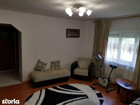 Apartament 2 camere 52 mp, mobilat si utilat complet