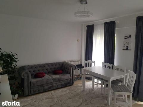 Apartament 2 camere, Decomandat, Zona Rezidentiala. pret 55000 euro