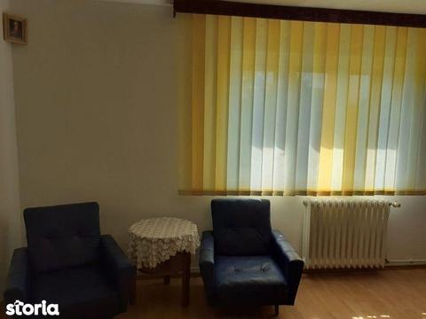 Apartament 2 camere, Semidec, Zona Centrala, suprafata de 50 mp, 46500