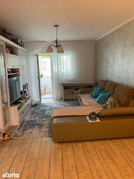 Apartament 4 camere la vile