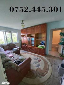 ~ Apartament 3 camere, zona Apollo ~ ID: 13122