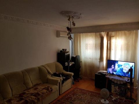 Vand apartament ultracentral 3 camere