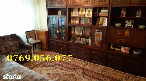 ~ Apartament 2 camere, zona Garii ~ ID:13042