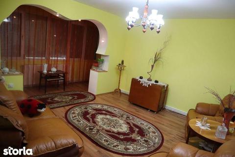 Apartament 3 camere - Hipodrom