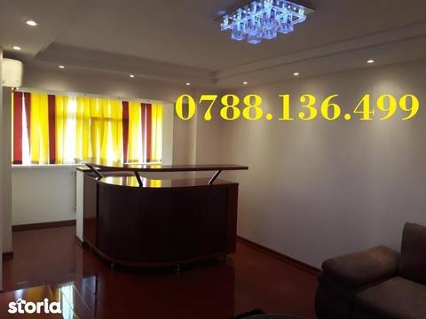 ~ Apartament 3 camere, zona Dorobantilor - Bariera ~ ID:13068