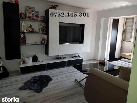 ~ Apartament 2 camere, zona Radu Negru ~ ID:13075