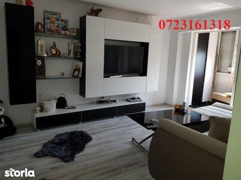 Apartament, 2 camere, zona Radu-Negru