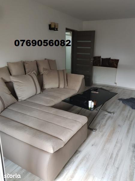 Apartament 2 camere zona Radu Negru