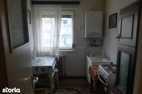 # Apartament 2 camere Dorobantilor etaj intermediar