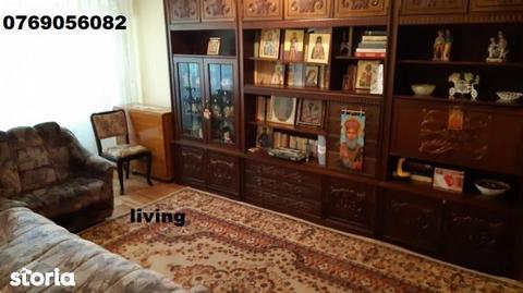 Apartament 2 camere confort 1 zona Garii