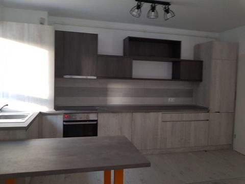 Apartament 3 camere mobilat +parcare si boxa, parter, Maurer, Coresi