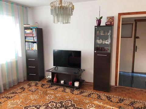 Vând apartament 2 camere mobilat/utilat