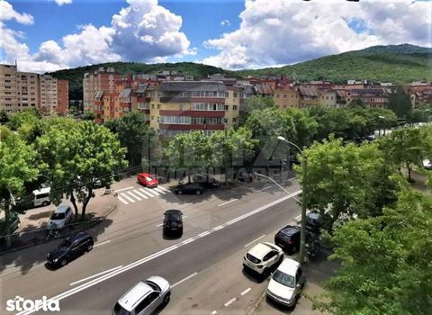 Apartament decomandat55mp in Racadau , Valea Cetatii